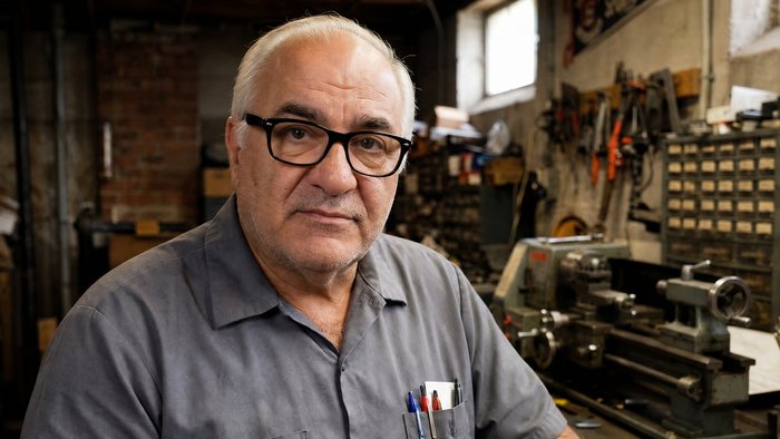 Gus Marchetti