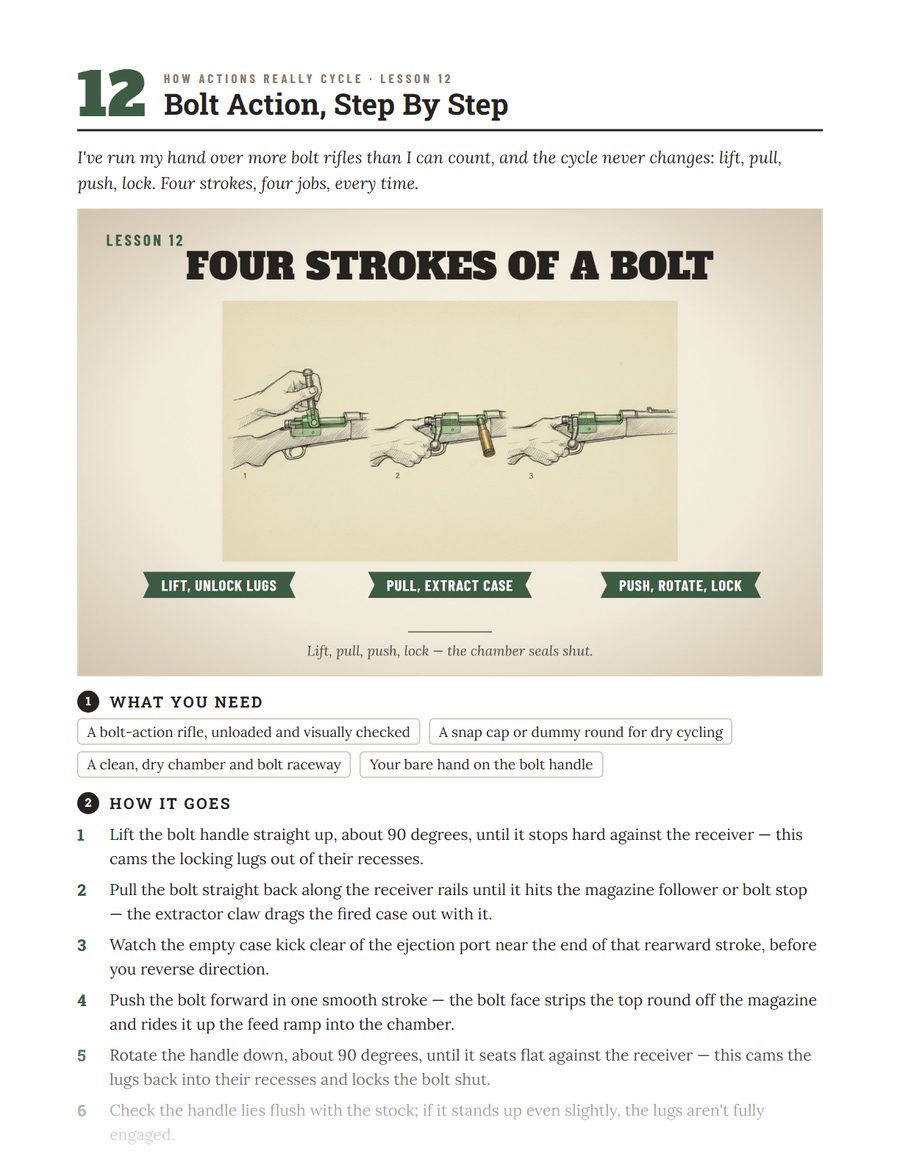 A page from the book