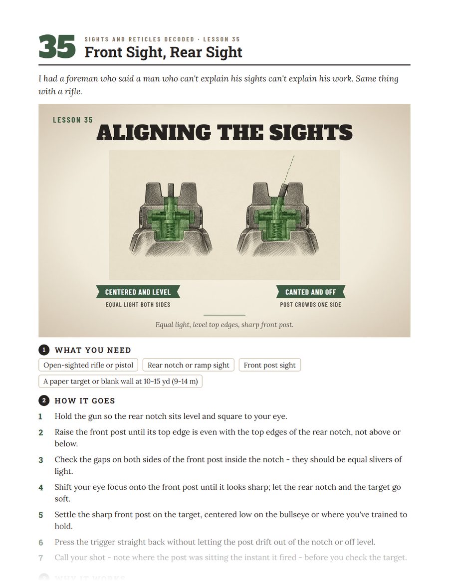 A page from the book